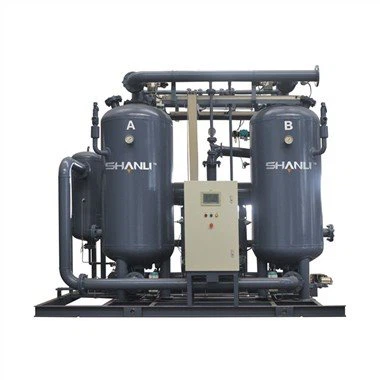 औद्योगिक गर्म हवा बनाने वाला ड्रायर