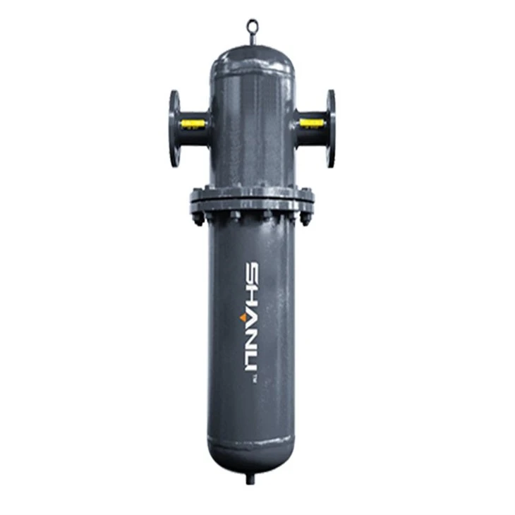 Air Dryer For Compressed Air
