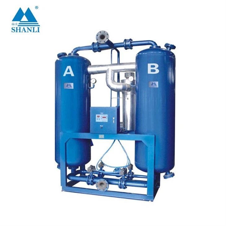 Air Dryer Hot Air Dryer