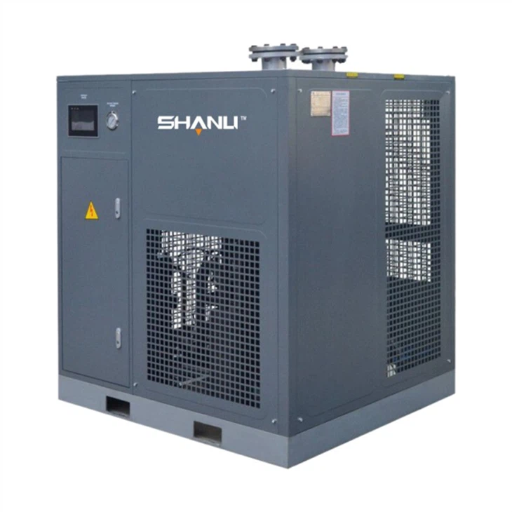 एयर ड्रायर एचएसएन कोड और जीएसटी दर