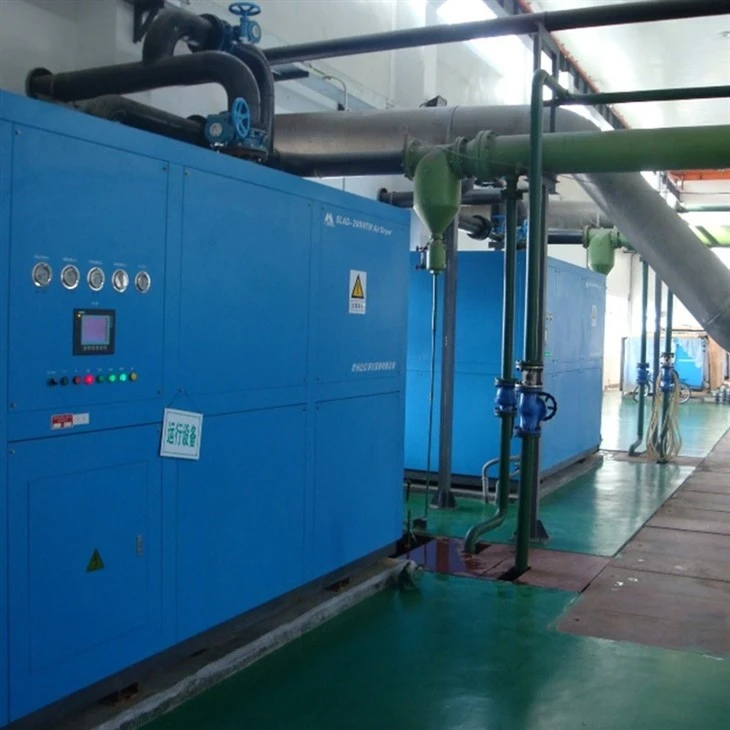 Blower Desiccant Air Dryer Manufacturer