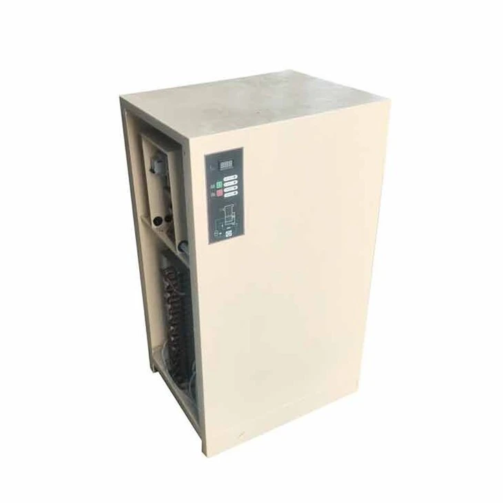 Blower Purge Desiccant Dryer Regenerative Desiccant Air Dryer