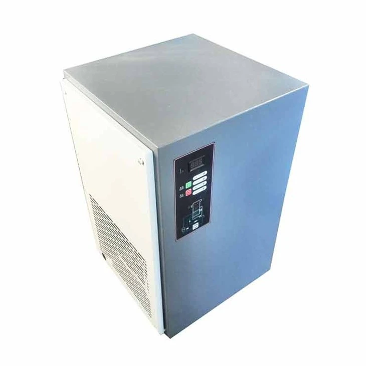 Blower Purge Desiccant Dryer Regenerative Desiccant Air Dryer