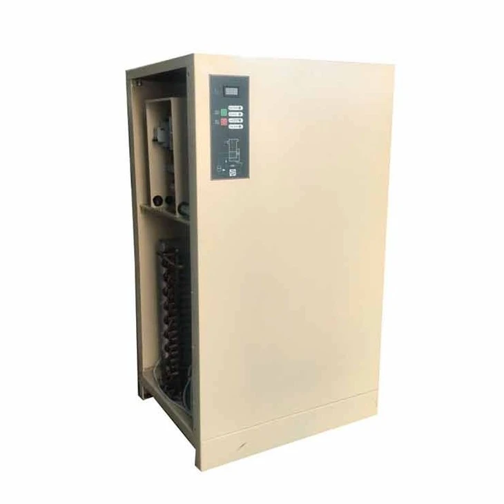 Blower Purge Desiccant Dryer Regenerative Desiccant Air Dryer