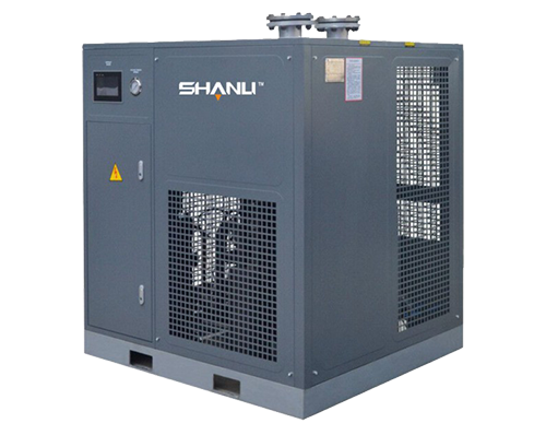 Compressed Air Filter Dryer