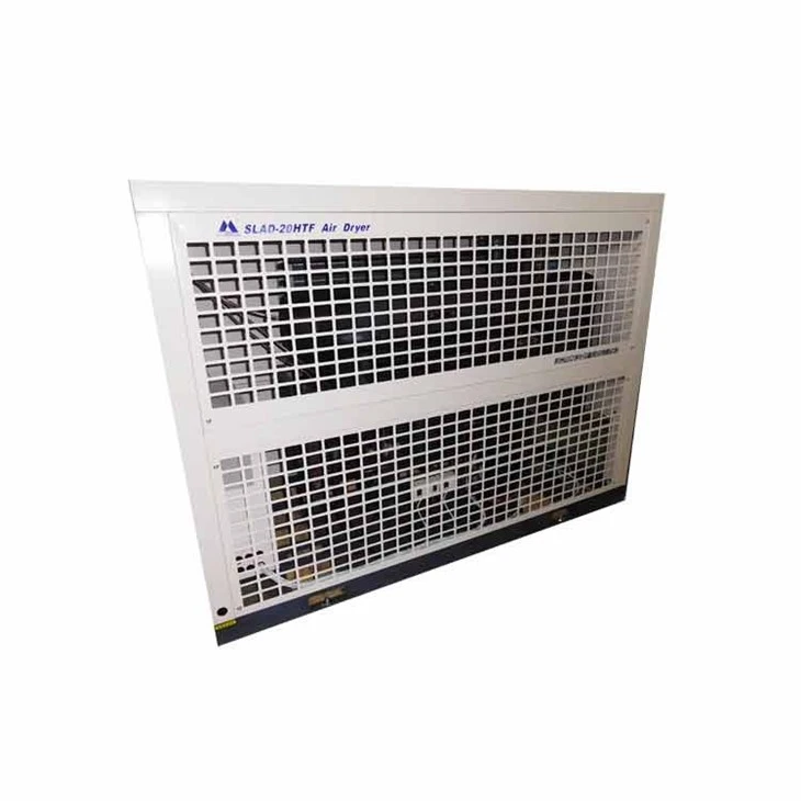 Refrigerated Air Dryer Parts 10bar Refrigerated Air Dryer