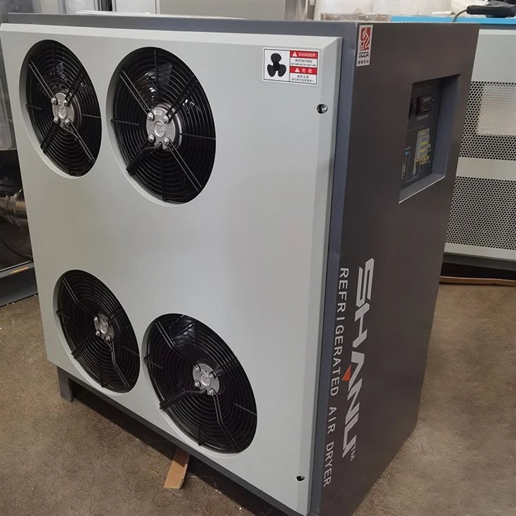 Service Air Dryer