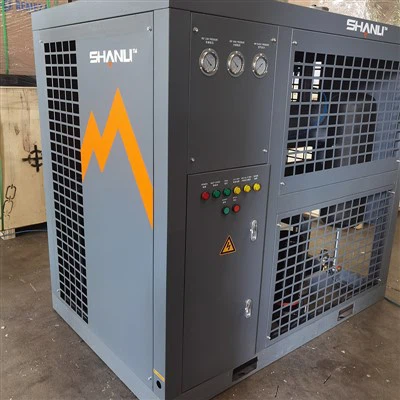 R134a रेफ्रिजरेशन कंप्रेसर ड्रायर