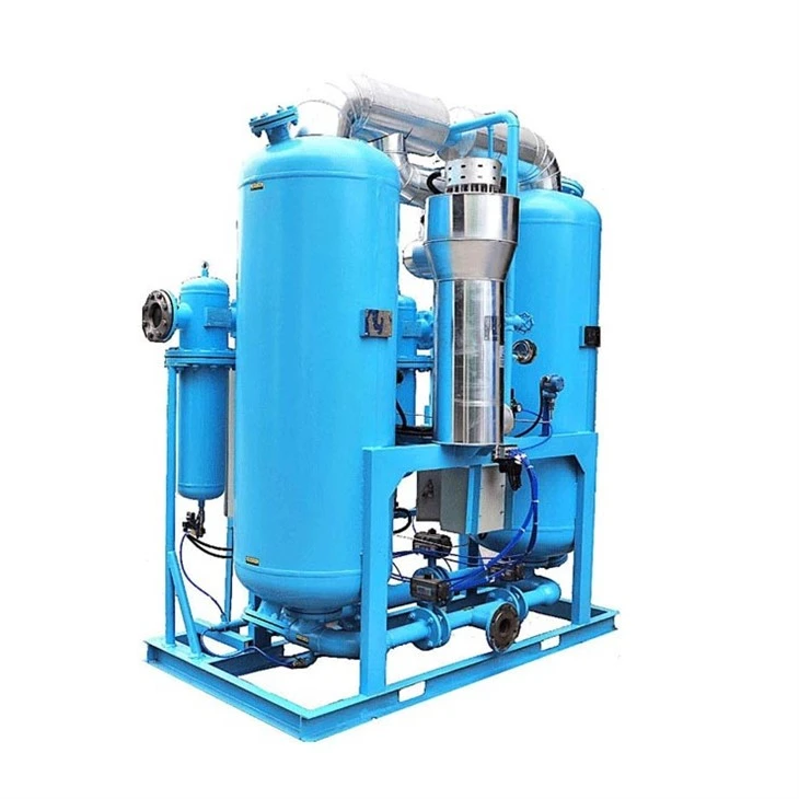 Tower Air Dryer