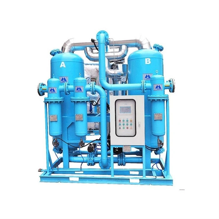 Tower Air Dryer