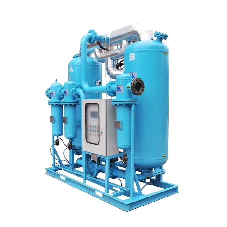 Tower Air Dryer